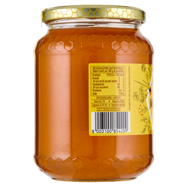 Selex Miele Millefiori 1 kg