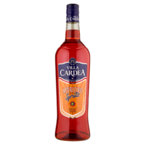 Villa Cardea Aperitivo Ideale Per Spritz 100 Cl