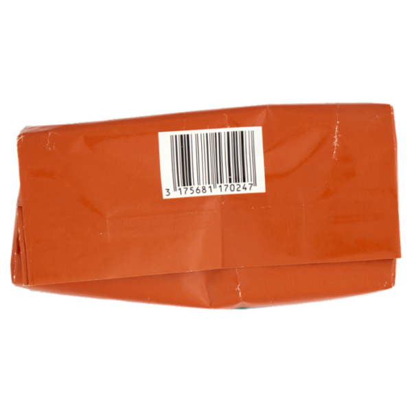 Céréal biscotti Novellini Senza Lievito, con latte e miele, frollini senza Agenti Lievitanti - 250 g