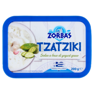 Zorbas Tzatziki 200 g