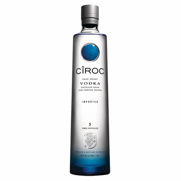 Ciroc Vodka 700 ml