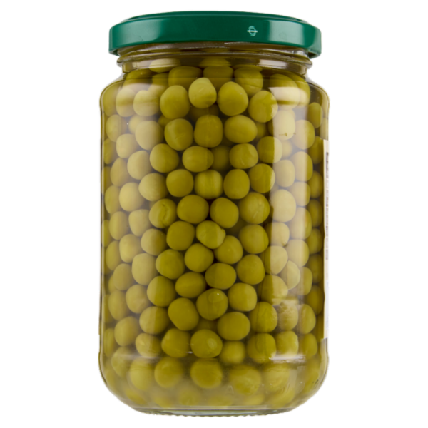 Selex Piselli Fini Lessati 360 g