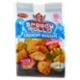 Speedy Pollo Crunchy Nuggets Cornflakes Cotti e Surgelati 220 g
