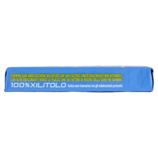 Vivident Xylit Spearmint 13,5 g