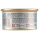 PURINA GOURMET Diamant in Gelée Fiocchi di Tonno Naturale in Gelée con Orata 85 g