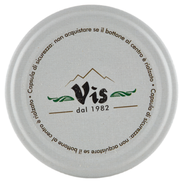 Vis Light Frutti di Bosco 220 g