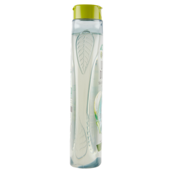 Garnier Ultra Dolce Shampoo Acqua di Cocco & Aloe Vera per capelli ruvidi e disidratati 300 ml