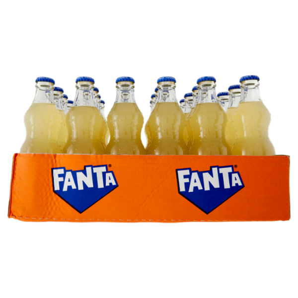 Fanta Original Vap 24 x 33 cl