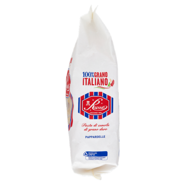Russo Pappardelle 110 500 g