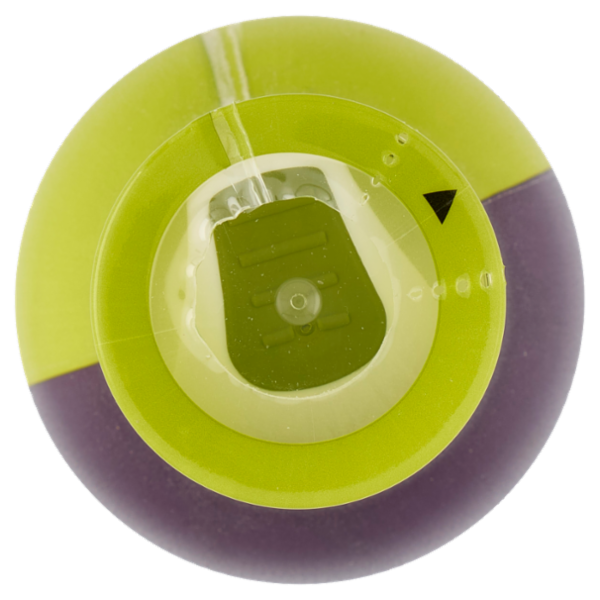 Fratelli Mantova Mix di Olio e Aceto Spray Biologico 200 ml