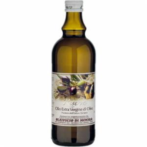 Moniga Del Garda Olio Extra Vergine Di Oliva Riserva 1L