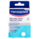 Hansaplast Expert+ Second Skin Protection 6 pz
