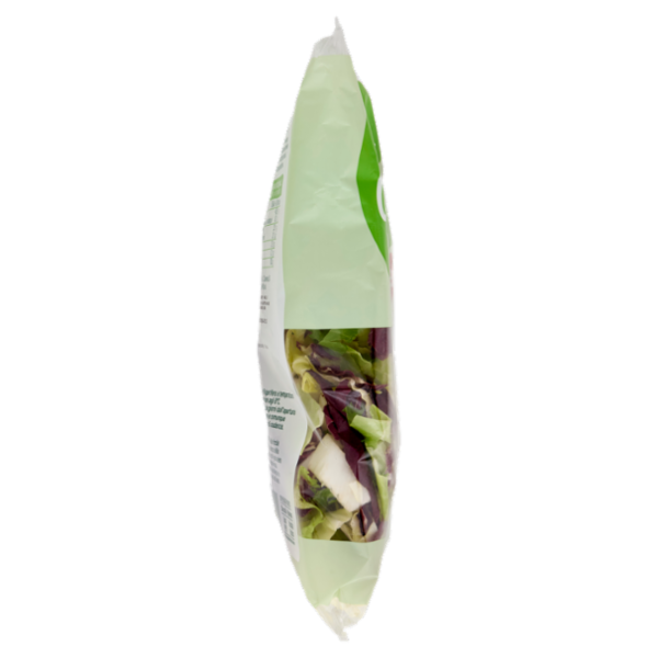 Selex Natura Chiama Insalata Mista Lavata e Pronta per il Consumo 200 g