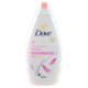 Dove bagnodoccia floreale con fiori di loto e al profumo di frutti rossi 450 ml