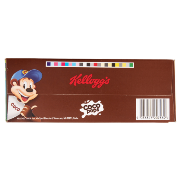 Kellogg's Coco pops Risetti 365 g