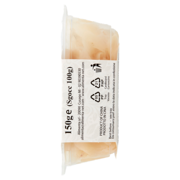 Save Sushi Ginger 150 g