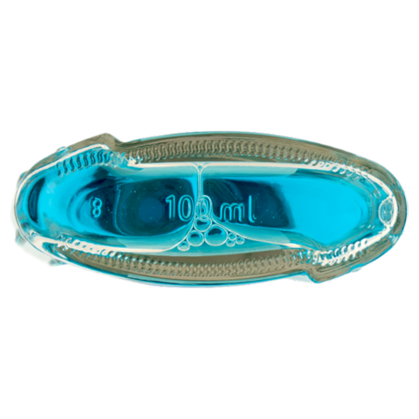 Williams Aqua Velva ice blue After Shave 100 ml