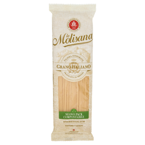 La Molisana 16 Spaghettini 500 g