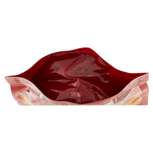 Polli Pronti & Conditi Lenticchie Cotte al Vapore con Paprika Dolce 200 g