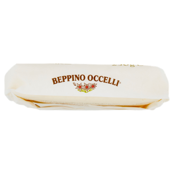 Beppino Occelli Burro Italiano 250 g