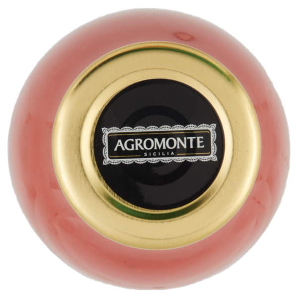 Agromonte Passata Siciliana con Ciliegino 520 g