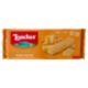 Loacker Classic Peanut Butter Wafer con crema al burro di Arachidi Wafers 175g