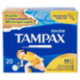 Tampax Regular 20 pz
