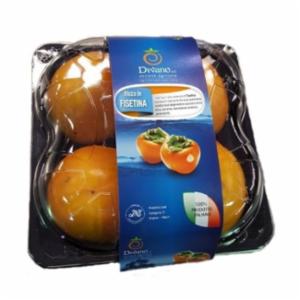 Kaki Tipo 3/4 frutti ca. 600g