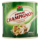 Sù Funghi Champignon Trifolati in Olio di Semi di Girasole 2,4 kg