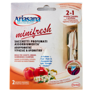 ARIASANA Minifresh Energy 100 g