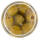 Polli Olive Verdi Denocciolate 195 g