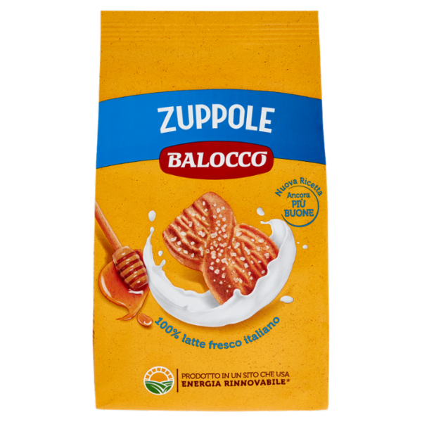 Balocco Zuppole 350 g