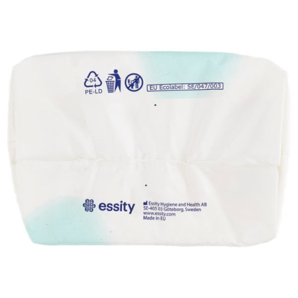 Nuvenia Pure Sensitive Sottile Goodnight+ con Ali 8 pz