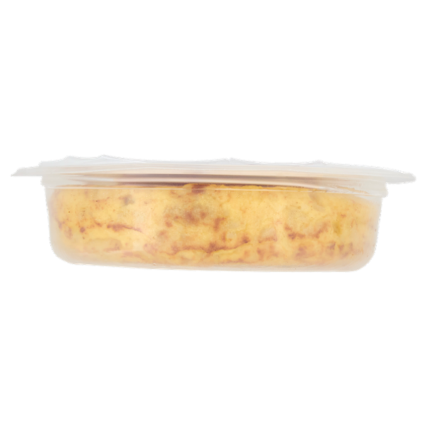 DimmidiSì Tortilla fresca classica 250 g