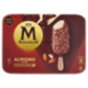 Magnum Almond 4 gelati 300 g