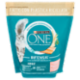 PURINA ONE Adult Ricco in Salmone 450 g