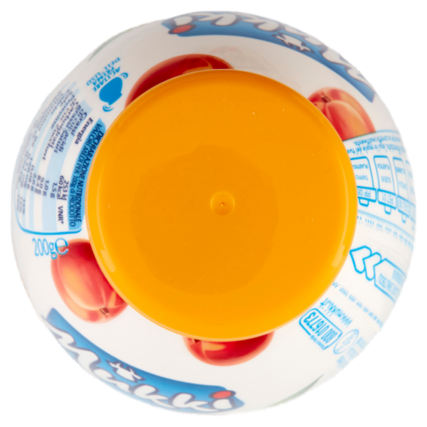 Mukki yogurt da bere Pesca 200 g