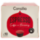 Consilia Caffè e Ginseng Espresso in Capsule Compatibili Dolce Gusto 10 pezzi