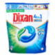 DIXAN Discs Classico 35pz (875g)