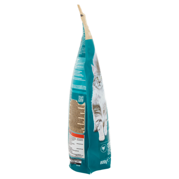 PURINA ONE Adult Ricco in Pollo 800 g