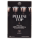 Pellini Top Miscela 100% Arabica Compatibili Nespresso* 30 Capsule 165 g