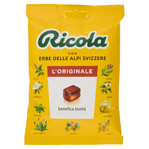 Ricola l'Originale 78 g