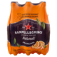 SANPELLEGRINO Naturali Aranciata 6 x 1,2 L