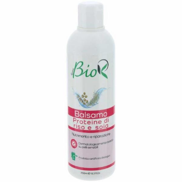 Kosmobio Balsamo Riso E Soia