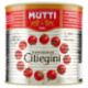 Mutti Pomodorini Ciliegini 2500 g