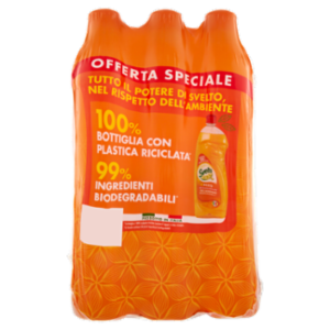 Svelto Aceto 3 x 930 Ml