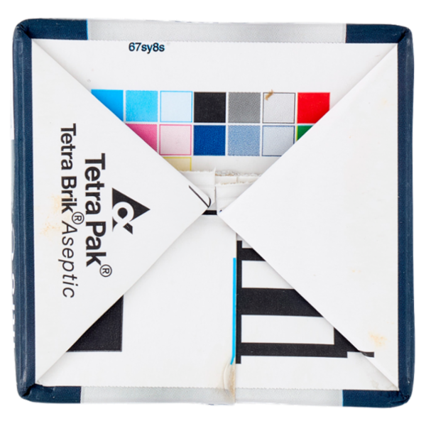 Bayernland latte Parzialmente Scremato UHT a lunga conservazione 1 litro