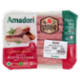 Amadori Salsicce Ricetta Classica 0,400 kg