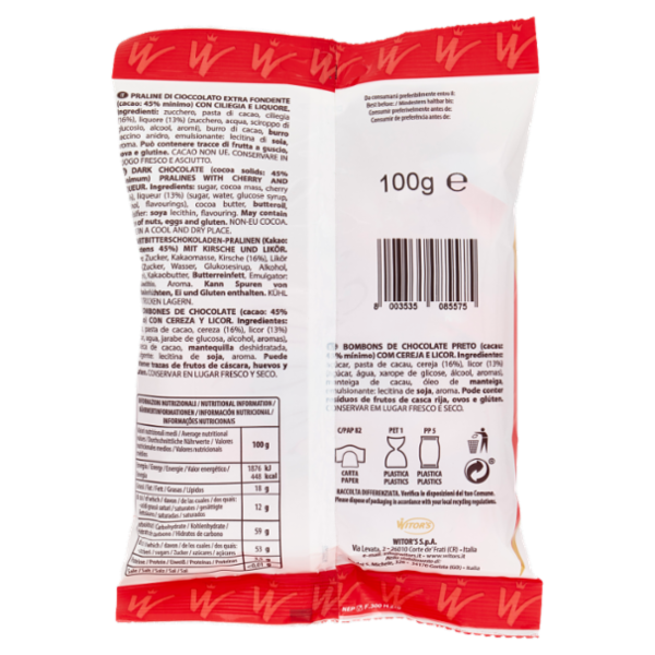 Witor's il Boero Originale 100 g