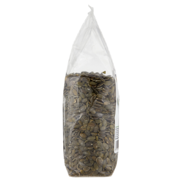 melandri i semi Zucca Semi Decorticati 800 g